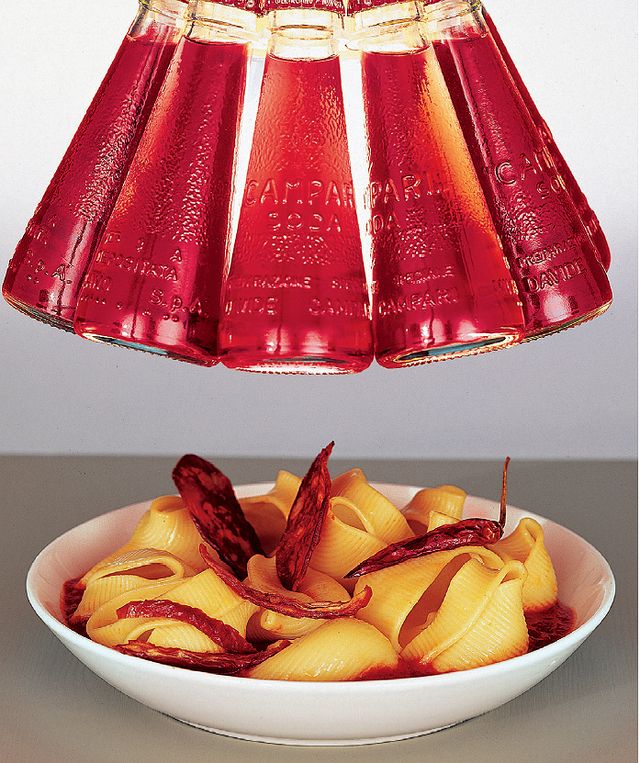 Yellow, Lampshade, Food, Red, Produce, Sweetness, Natural foods, Lighting accessory, Lamp, Fruit, 