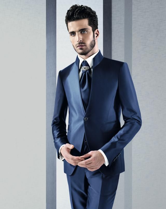 Vestito uomo clearance carlo pignatelli