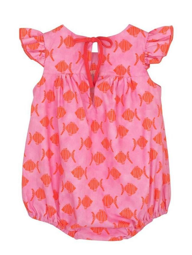 Product, Collar, Textile, Red, Orange, Pattern, Baby & toddler clothing, Fashion, Carmine, Peach, 