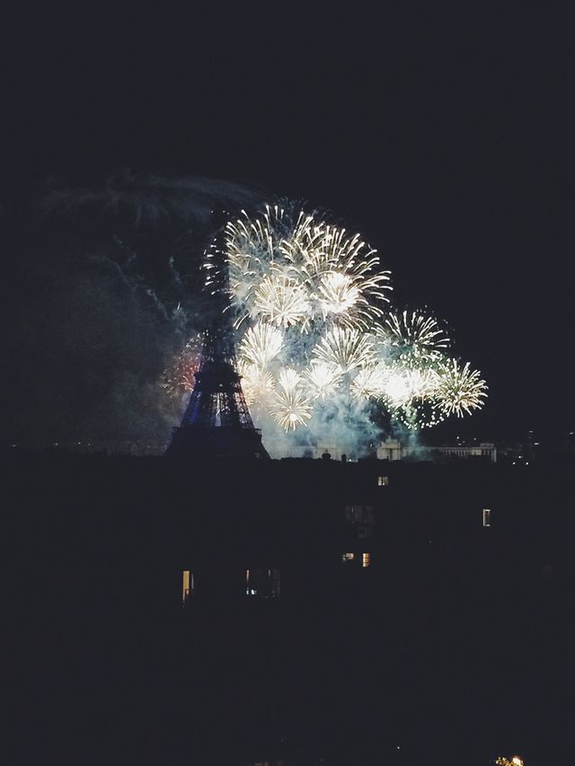 Event, Fireworks, Darkness, Night, Midnight, World, Pollution, New year's eve, Festival, New year, 