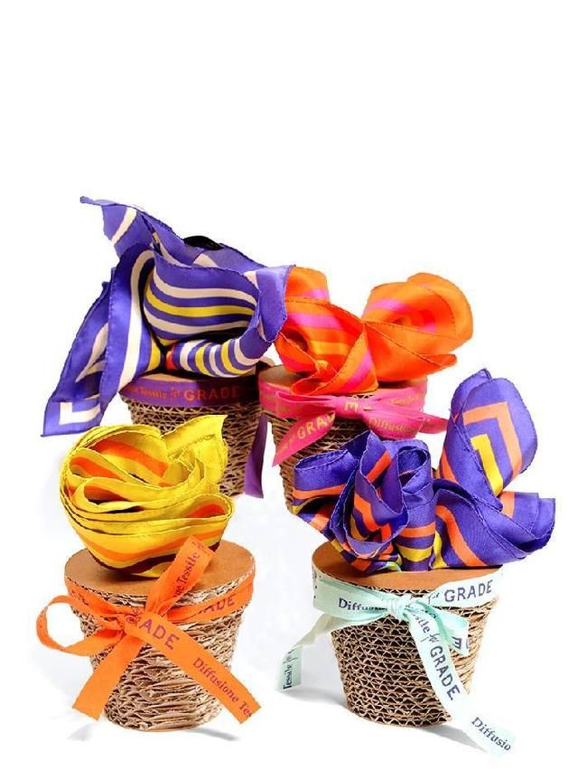 Orange, Purple, Electric blue, Violet, Basket, Toy, Wicker, 