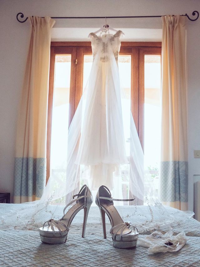 Footwear, Shoe, High heels, Textile, Photograph, Sandal, Interior design, Dress, Bridal clothing, Basic pump, 