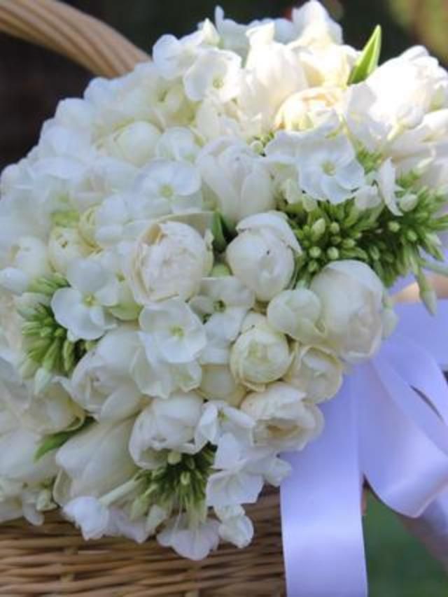 Petal, Flower, Bouquet, Flowering plant, Cut flowers, Flower Arranging, Floristry, Floral design, Wedding ceremony supply, Hydrangeaceae, 