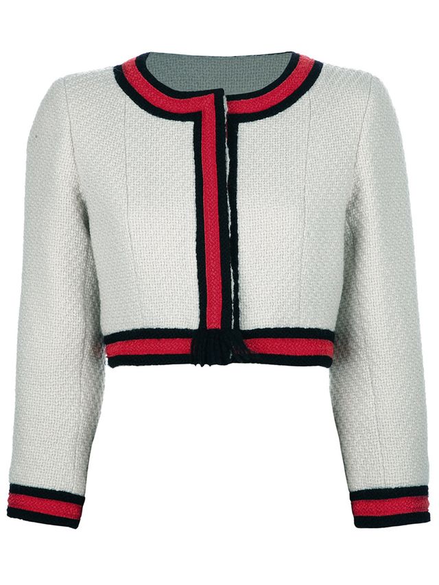 Clothing, Sweater, Product, Sleeve, Shoulder, Textile, Red, Collar, Outerwear, White, 