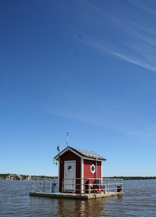 Water, House, Ocean, Sea, Azure, Lake, Calm, Sound, Inlet, Island, 