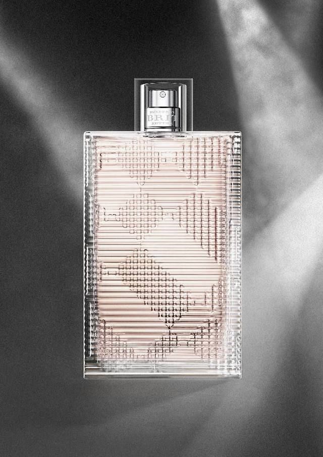Rectangle, Transparent material, Square, Silver, Perfume, 
