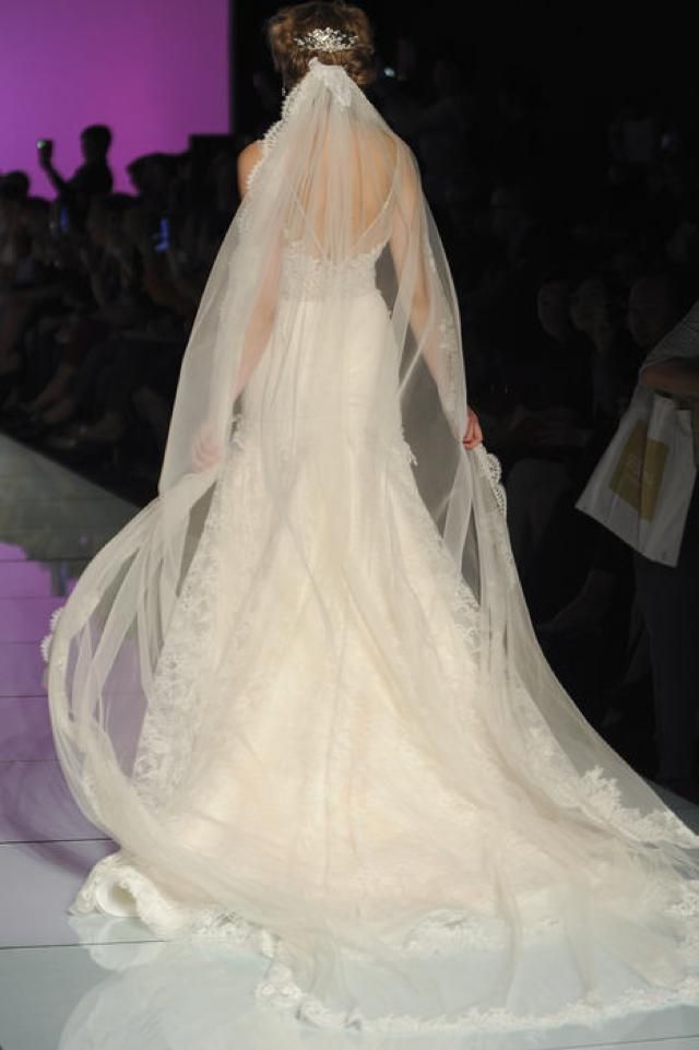 Shoulder, Bridal clothing, Textile, Wedding dress, Bridal accessory, Formal wear, Gown, Veil, Dress, Bridal veil, 