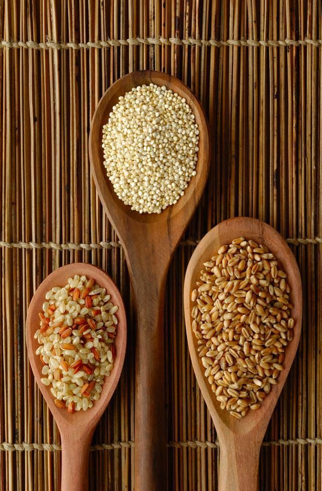 Food, Ingredient, Seed, Produce, Cuisine, Food grain, Nuts & seeds, Kitchen utensil, Dinkel wheat, Recipe, 