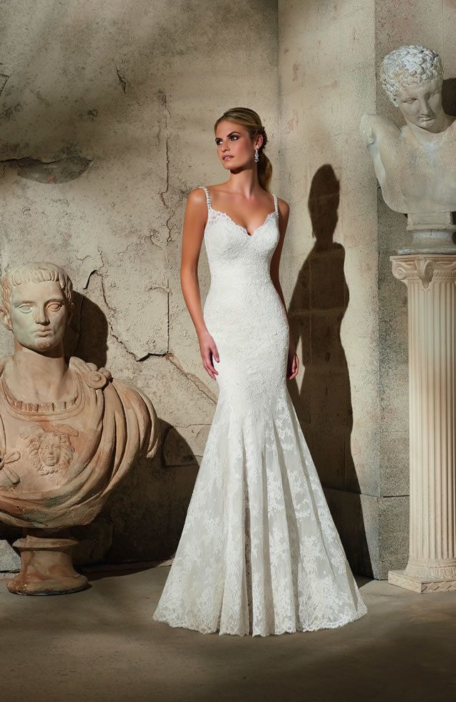 Abiti sposa hot sale mori lee