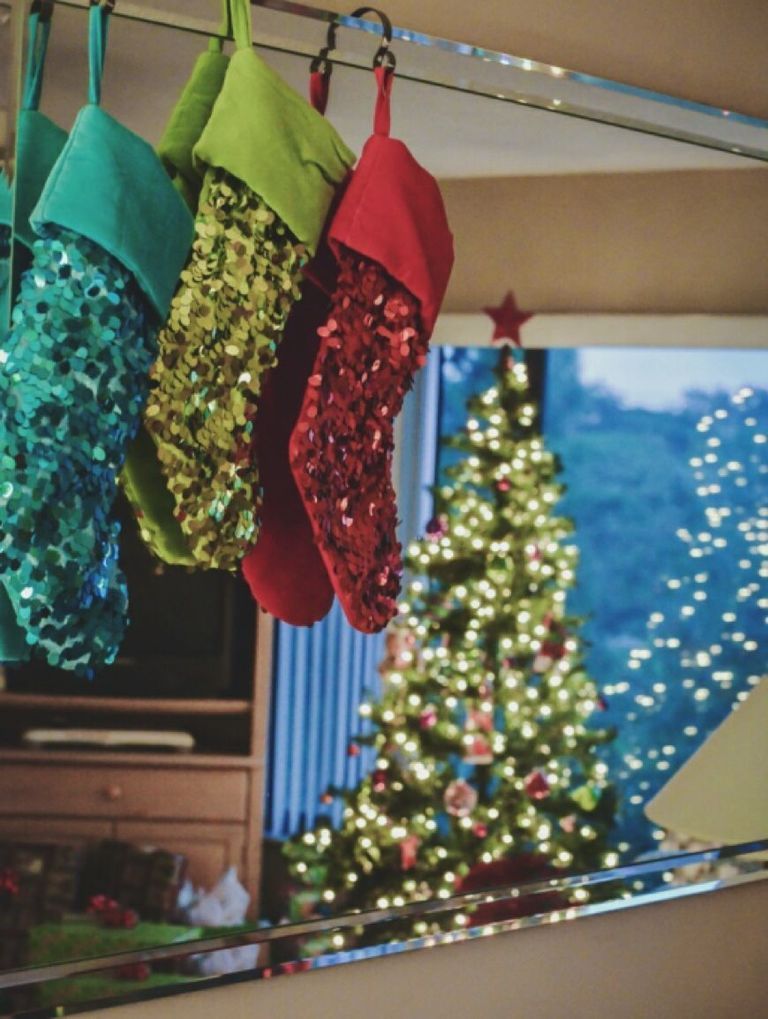 Blue, Event, Interior design, Christmas decoration, Red, Interior design, Christmas ornament, Holiday, Christmas tree, Holiday ornament, 