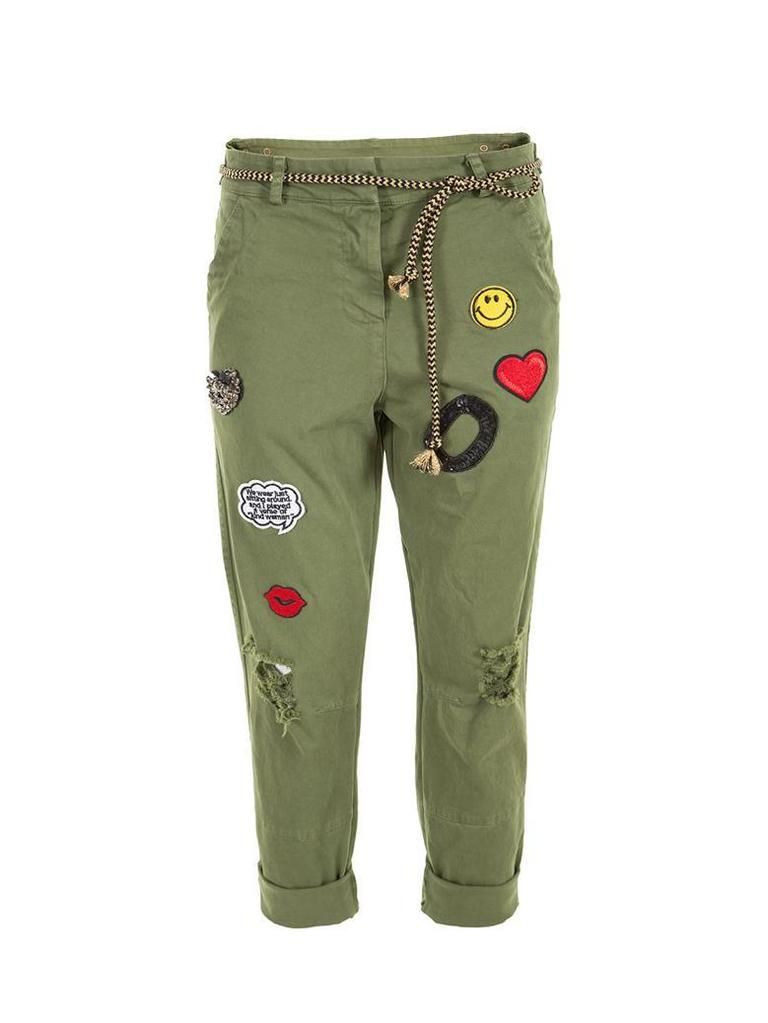 Brown, Camouflage, Khaki, Military camouflage, Pattern, Cargo pants, Beige, Active pants, Pocket, Fashion design, 