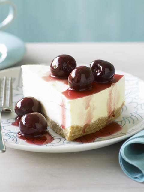 Sai come si fa una cheesecake senza formaggio?