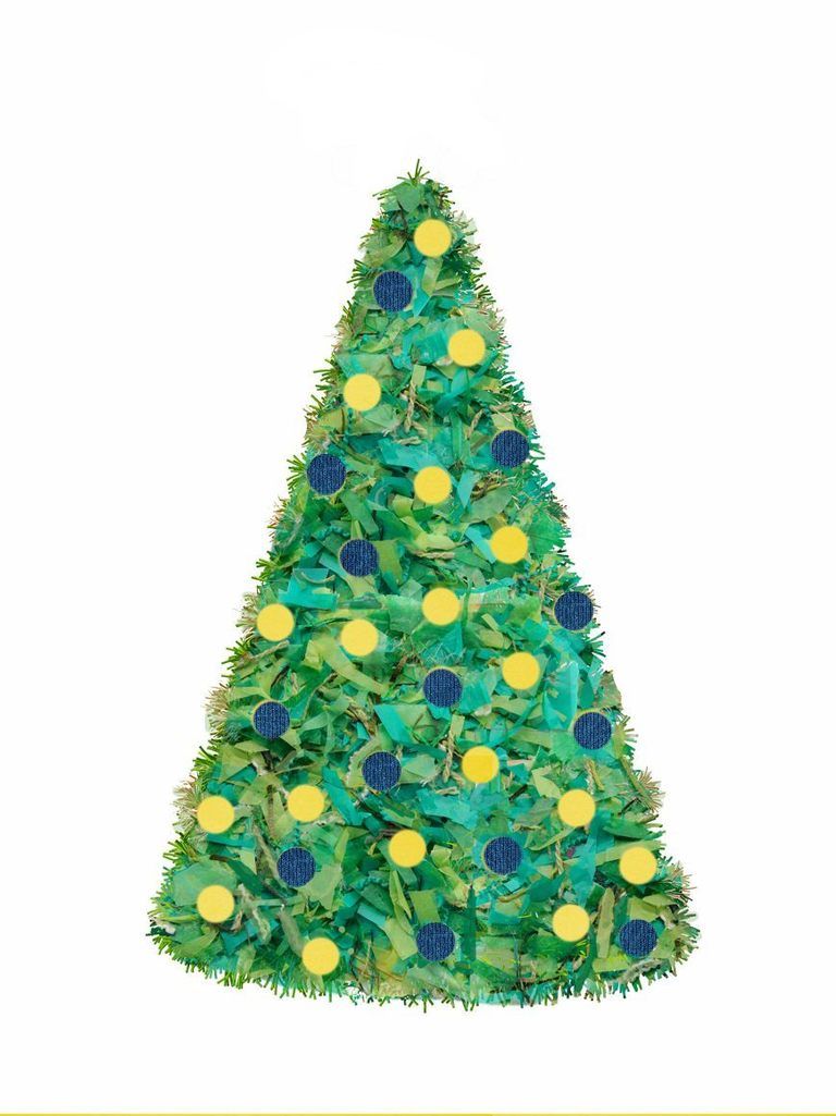 Green, Christmas tree, Leaf, Christmas decoration, Teal, Aqua, Turquoise, Evergreen, Ornament, Christmas, 