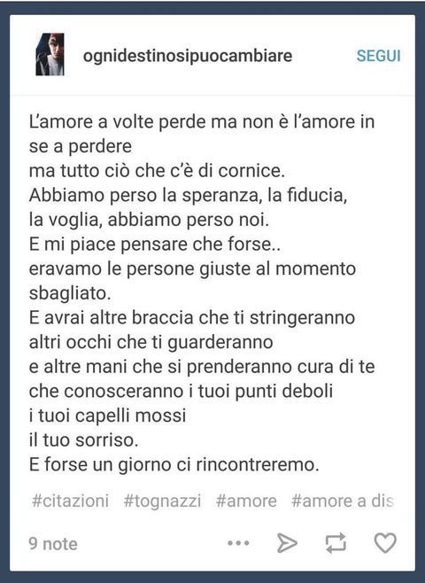 Lettera di dichiarazione d'amore per lui
