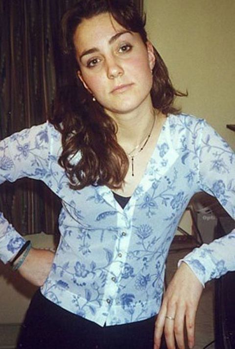 Kate Middleton 20 Curiosità Più Le Foto Rare Che Non Conoscete