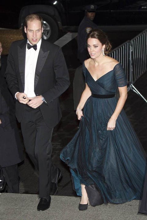 Kate Middleton Scarpe Segreto