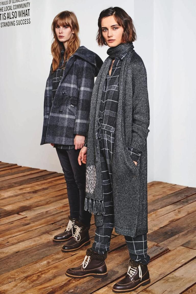 Modelli hotsell woolrich 2016