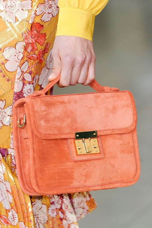 Brown, Yellow, Textile, Red, Bag, Orange, Peach, Pattern, Fashion, Shoulder bag, 