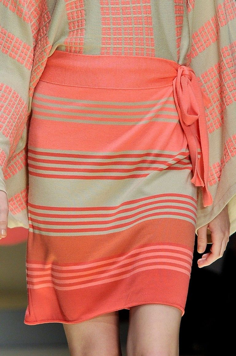 Sleeve, Textile, Red, Pattern, Orange, Pink, Fashion, Peach, Waist, Coquelicot, 