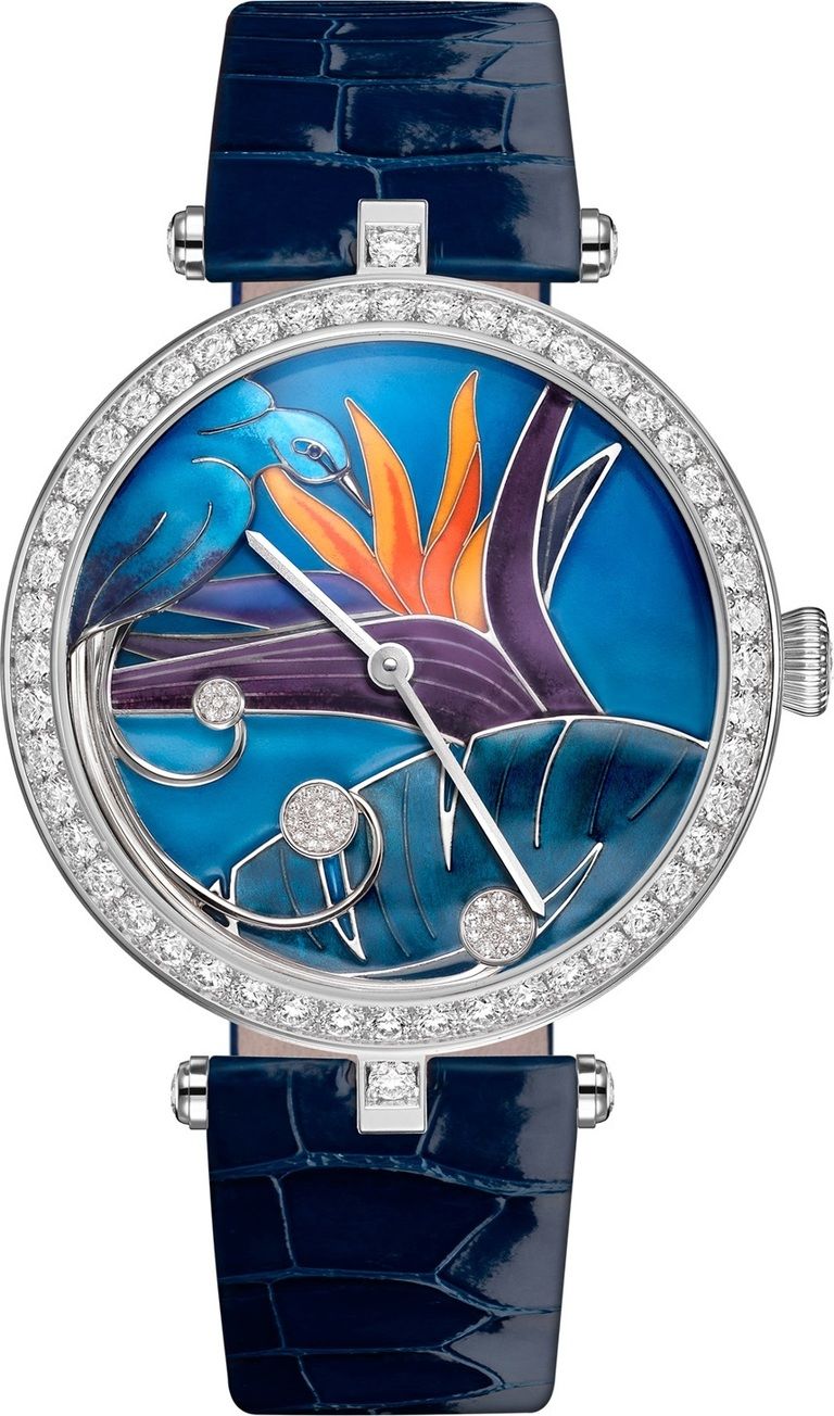 Azure, Electric blue, Teal, Aqua, Symbol, Circle, Analog watch, Silver, Clock, Feather, 