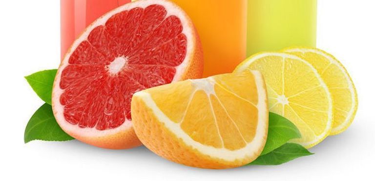 Skin, Citrus, Orange, Fruit, Natural foods, Ingredient, Sharing, Peach, Grapefruit, Citric acid, 