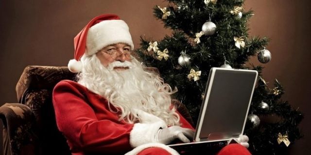 Regali Di Natale Hi Tech.Natale Hi Tech