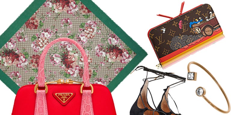 Regali di natale firmati per la donna Idee x regali di natale
