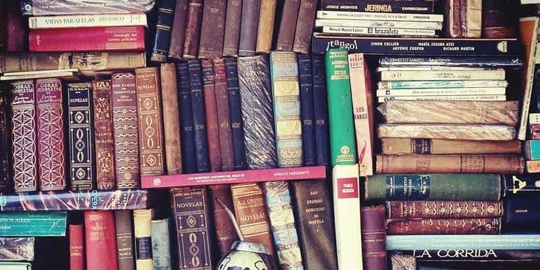 I Libri Più Letti Al Mondo I 10 libri più letti al mondo