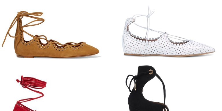 modelli di scarpe