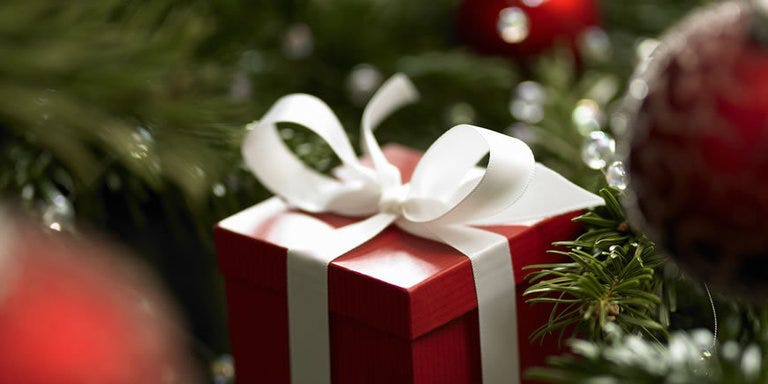 Regali di natale da 50 a 100 euro Regali di natale a 1 euro
