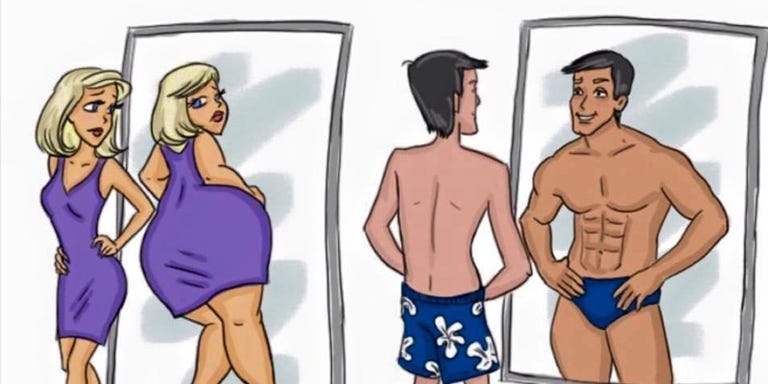 Uomini E Donne Differenze In Amore Uomini E Donne Differenze In Amore