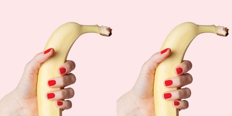 Le Banane Si Mangiano Con La Buccia