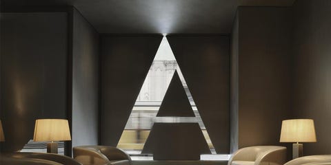 Boutique hotel: i 10 hotel haute couture più famosi del mondo per ... Designer interni famosi