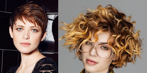Tagli Capelli Corti 30 Foto Tra Cui Scegliere