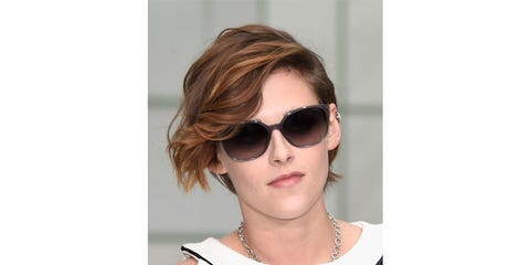 I tagli corti di capelli della Primavera Estate 2015