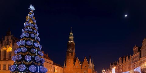 Mercatini di Natale: i 14 più famosi in Europa Mercatini di Natale: i 14 più famosi in Europa