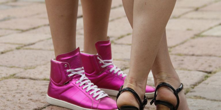 Scarpe e calzature inverno 2014 Scarpe e calzature inverno 2014