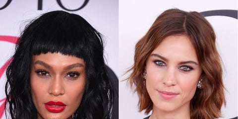 Capelli I Tagli Medi Più Cool Del Momento