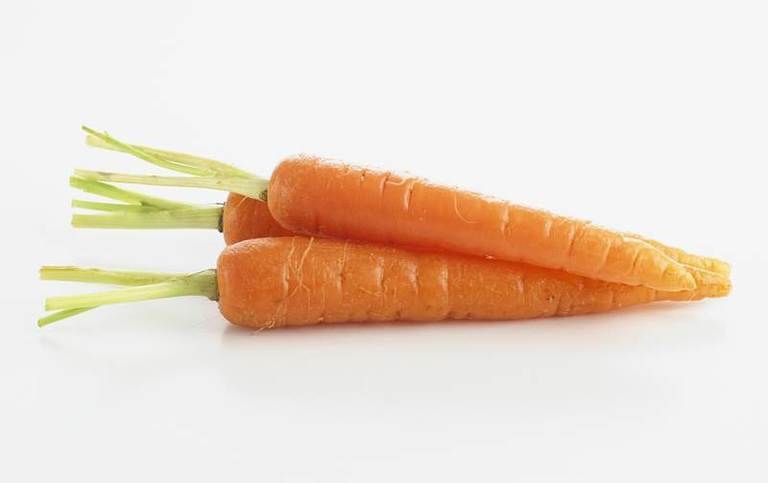Carrot, Root vegetable, Ingredient, Vegetable, Orange, Produce, Food, Amber, Peach, Natural foods, 