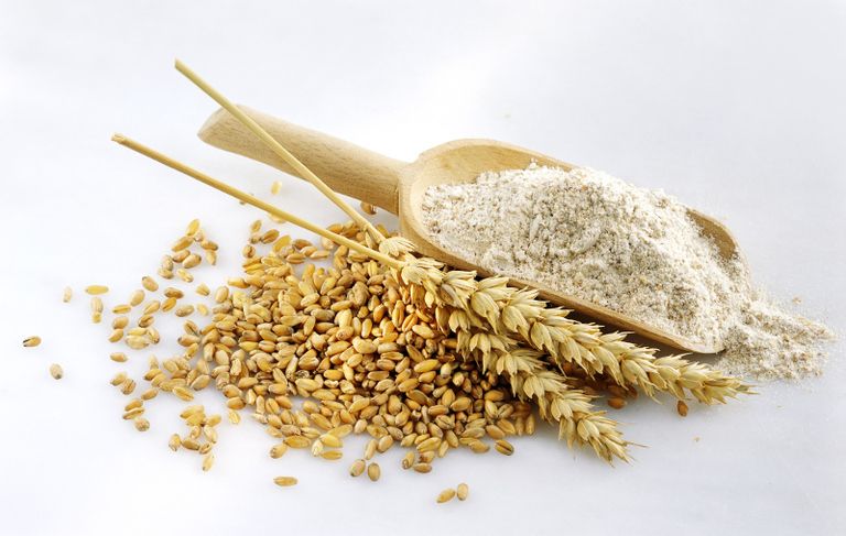 Ingredient, Seed, Food grain, Flowering plant, Produce, Wheat, Cumin, Kitchen utensil, Dinkel wheat, Natural material, 