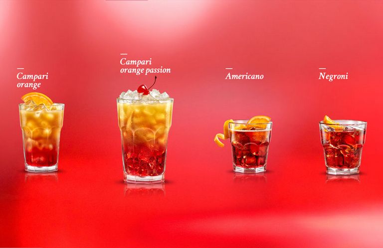 Red, Liquid, Highball glass, Old fashioned glass, Tumbler, Ice, Cocktail, Apéritif, Soft drink, 