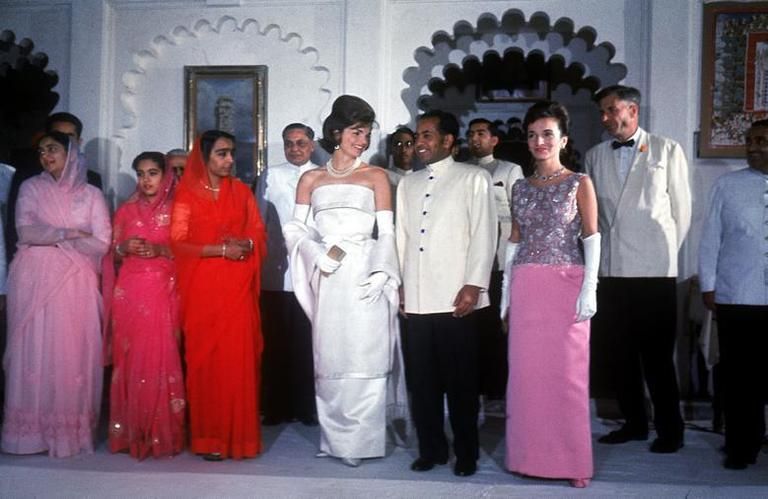 People, Textile, Bridal clothing, Formal wear, Pink, Tradition, Magenta, Wedding dress, Ceremony, Bride, 