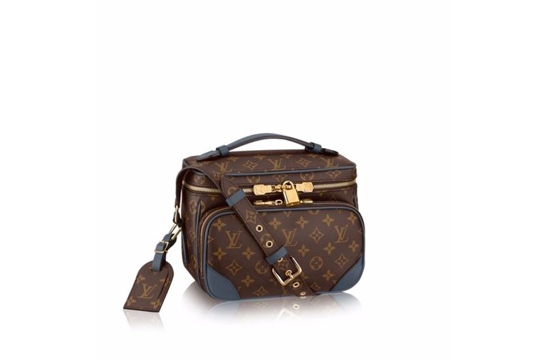 Brown, Bag, Luggage and bags, Tan, Leather, Pocket, Strap, Shoulder bag, Khaki, Baggage, 