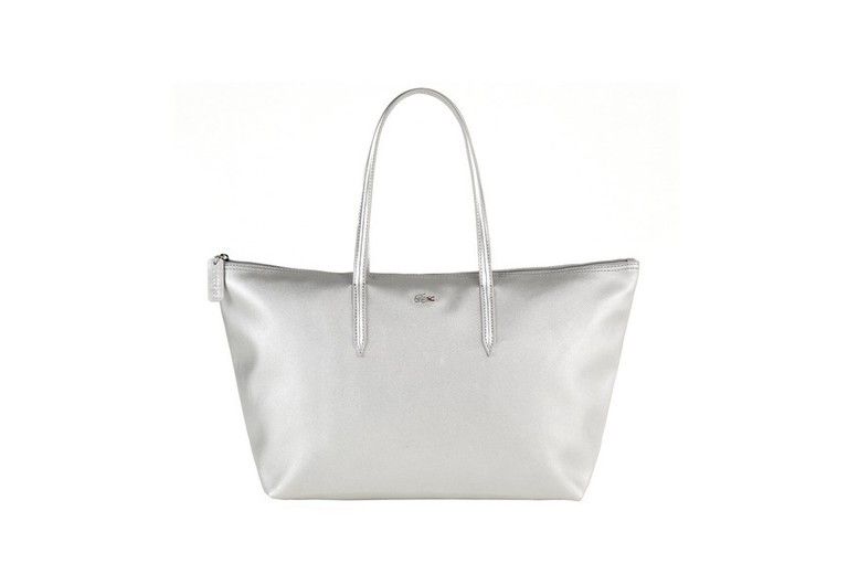 Bag, White, Style, Fashion accessory, Shoulder bag, Luggage and bags, Black, Leather, Handbag, Monochrome, 