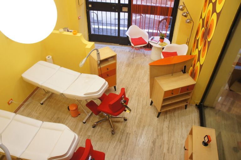 Wood, Yellow, Room, Interior design, Floor, Flooring, Hardwood, Wood flooring, Plywood, Chair, 