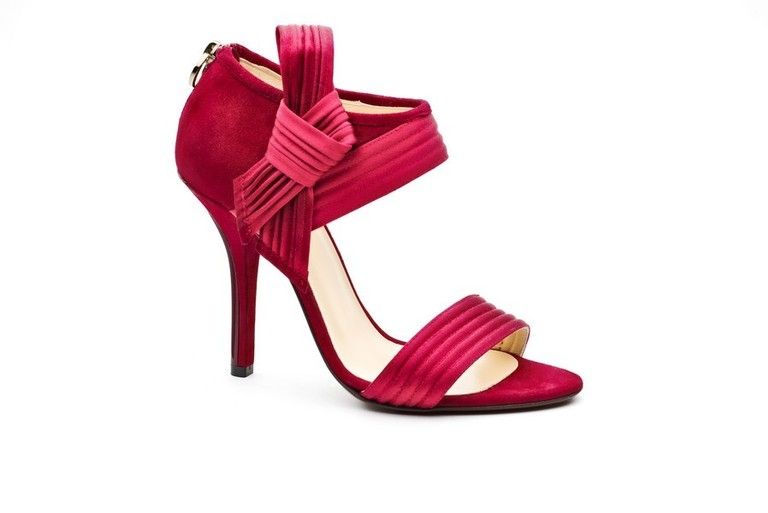 High heels, Pink, Basic pump, Magenta, Carmine, Sandal, Maroon, Beige, Tan, Court shoe, 