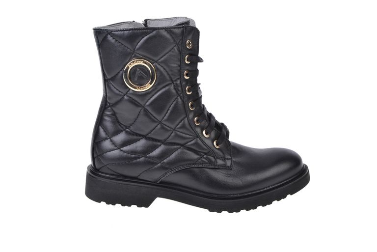 Product, Boot, Fashion, Black, Work boots, Leather, Steel-toe boot, Brand, Grommet, Synthetic rubber, 