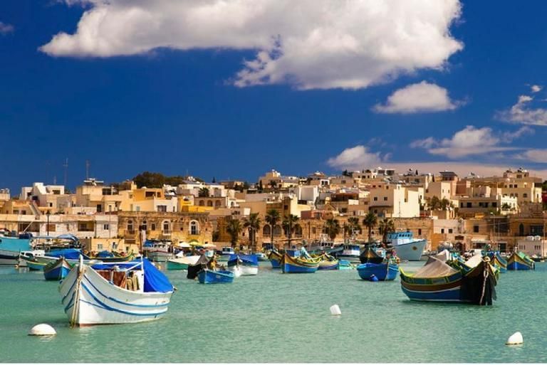 20-citta-calde-dove-andare-in-autunno-La Valletta