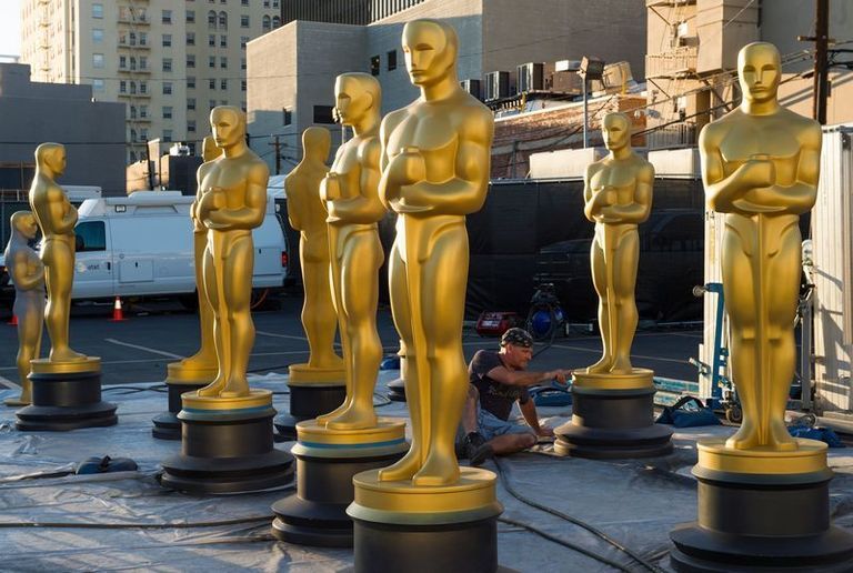 Oscar, le 10 curiosità sulla statuetta dorata degli Academy Awards che non  sapete