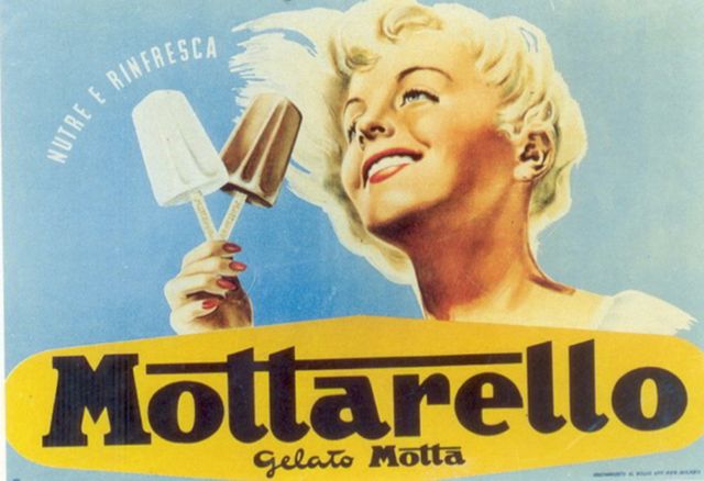 Vintage advertisement, Advertising, Poster, Blond, Tooth, Illustration, Kitchen utensil, Hair coloring, Publication, Painting, 